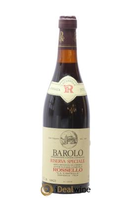 Barolo DOCG