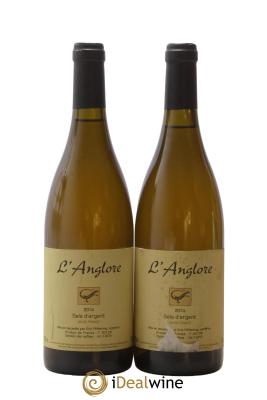 Vin de France Sels d'argent L'Anglore 
