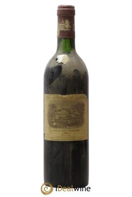 Château Lafite Rothschild 1er Grand Cru Classé