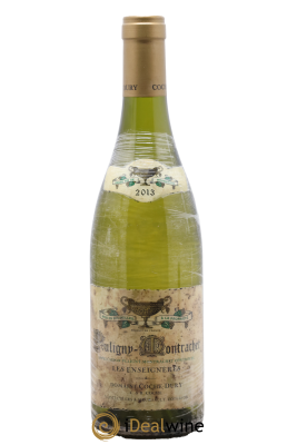 Puligny-Montrachet Les Enseignères Coche Dury (Domaine)