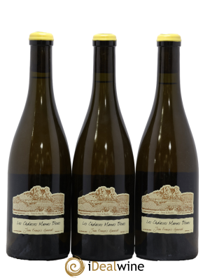 Côtes du Jura Les Chalasses Marnes Bleues Jean-François Ganevat (Domaine)