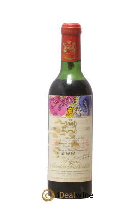 Château Mouton Rothschild 1er Grand Cru Classé