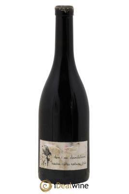 Hautes-Côtes de Beaune Nature Dandelion (Domaine)