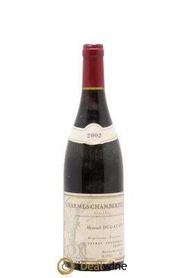 Charmes-Chambertin Grand Cru Dugat-Py