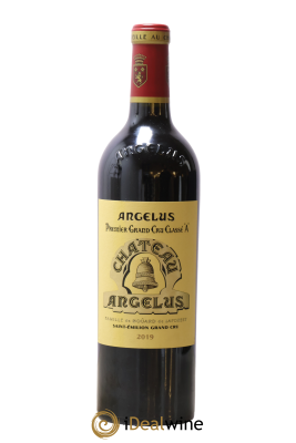 Château Angélus 1er Grand Cru Classé A