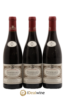 Pommard Petits Epenots Seguin Manuel