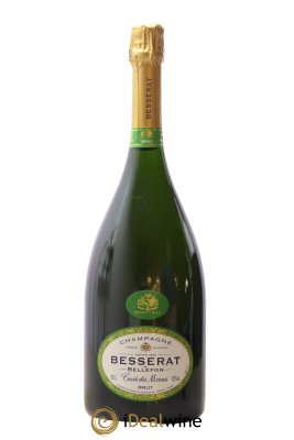 Cuvée des Moines Besserat de Bellefon