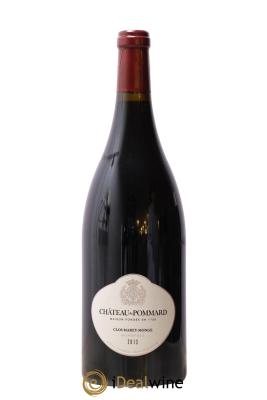 Pommard Clos Marey-Monge Monopole Château de Pommard
