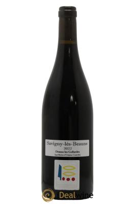 Savigny-lès-Beaune Dessus Les Gollardes Prieuré Roch