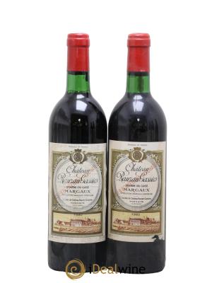 Château Rauzan-Gassies 2ème Grand Cru Classé