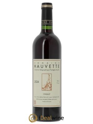 Alpilles Cinsault Hauvette (Domaine)