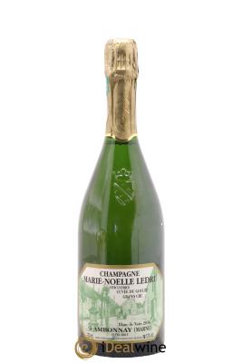 Cuvée du Goulté Blanc de Noirs Marie-Noëlle Ledru