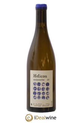Vin de France Anicroche Helicon