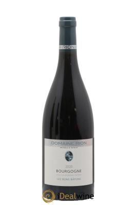 Bourgogne Les Bons Batons Patrice Rion