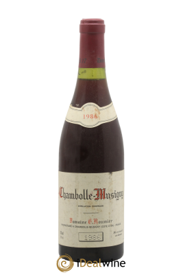 Chambolle-Musigny Georges Roumier (Domaine)