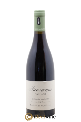 Bourgogne De Montille (Domaine)