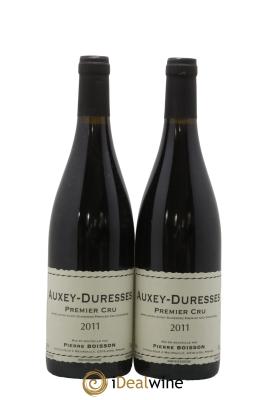 Auxey-Duresses 1er Cru Pierre Boisson (Domaine)
