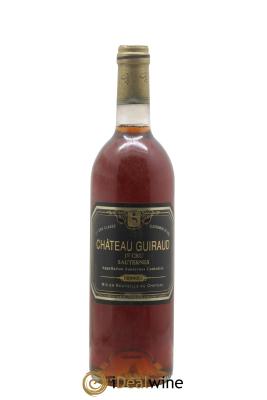Château Guiraud 1er Grand Cru Classé