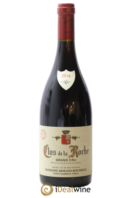 Clos de la Roche Grand Cru Armand Rousseau (Domaine)