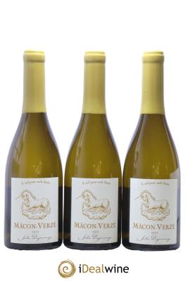 Mâcon-Verzé Jules Desjourneys