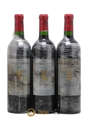 Saint-Estèphe Château La Peyre