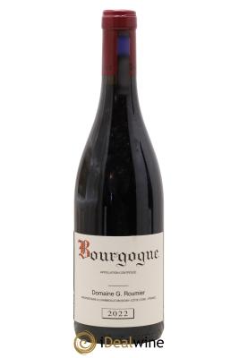 Bourgogne Georges Roumier (Domaine)
