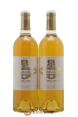 Château Coutet 1er Grand Cru Classé