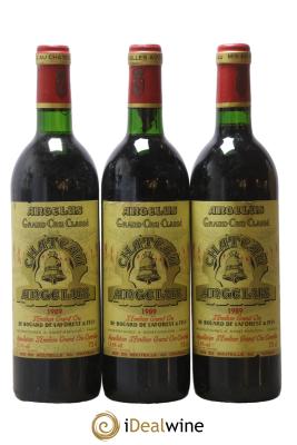 Château Angélus 1er Grand Cru Classé A