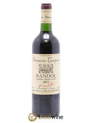 Bandol Pour Lulu Domaine Tempier