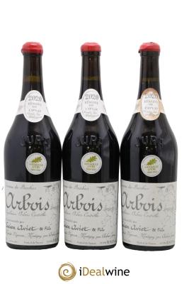 Arbois Réserve du Caveau Cuvée des Géologues Lucien Aviet