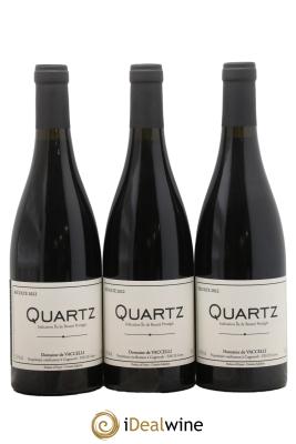 IGP Ile de Beauté Quartz Vaccelli Quartz Vaccelli