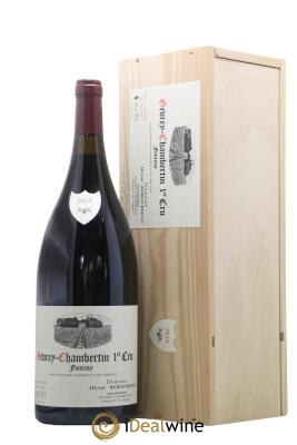 Gevrey-Chambertin 1er Cru Fonteny Henri Rebourseau (Domaine)