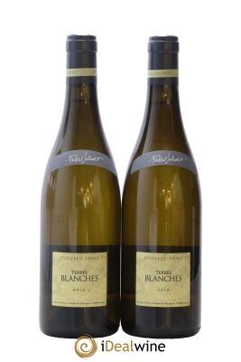 Sancerre Terres Blanches Domaine Pascal Jolivet