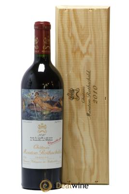 Château Mouton Rothschild 1er Grand Cru Classé