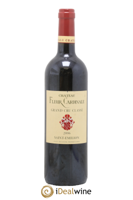 Château Fleur Cardinale Grand Cru Classé