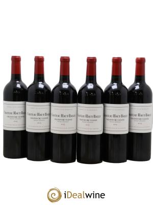 Château Haut-Bailly Cru Classé de Graves
