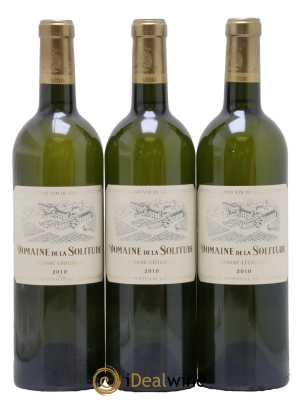 Domaine de la Solitude