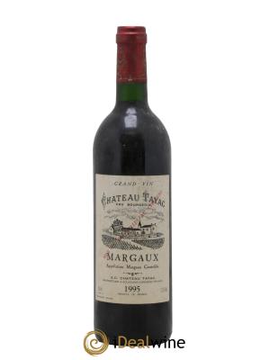 Château Tayac Cru Bourgeois