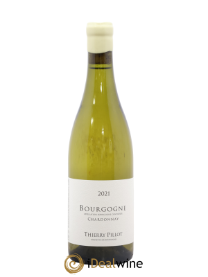 Bourgogne Thierry Pillot
