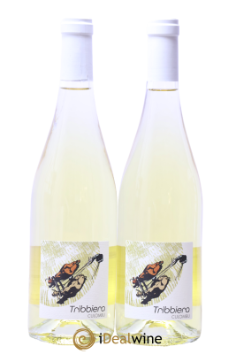 Vin de Corse IGP Ile de Beauté Clos Culombu Tribbiera