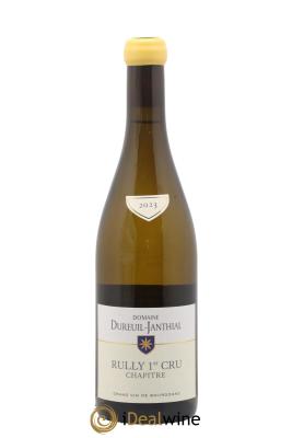 Rully 1er Cru Chapitre Vincent Dureuil-Janthial