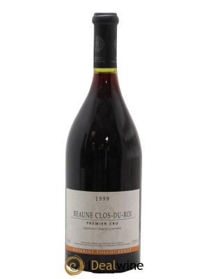 Beaune 1er Cru Clos du Roi Tollot Beaut (Domaine)