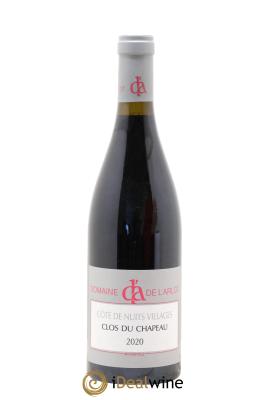 Côte de Nuits-Villages Clos du Chapeau Domaine de l'Arlot
