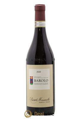 Barolo DOCG Bartolo Mascarello