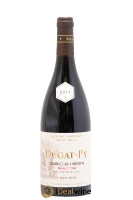 Charmes-Chambertin Grand Cru Vieilles Vignes Dugat-Py