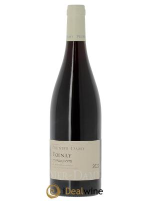 Volnay Les Pluchots Prunier-Damy