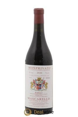 Barolo DOCG Monprivato Giuseppe Mascarello