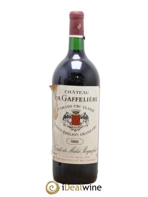 Château la Gaffelière 1er Grand Cru Classé B