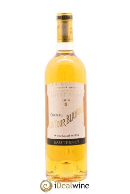 Château la Tour Blanche 1er Grand Cru Classé