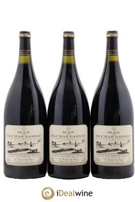 Saint-Guilhem-le-Désert - Cité d'Aniane Mas Daumas Gassac Famille Guibert de La Vaissière